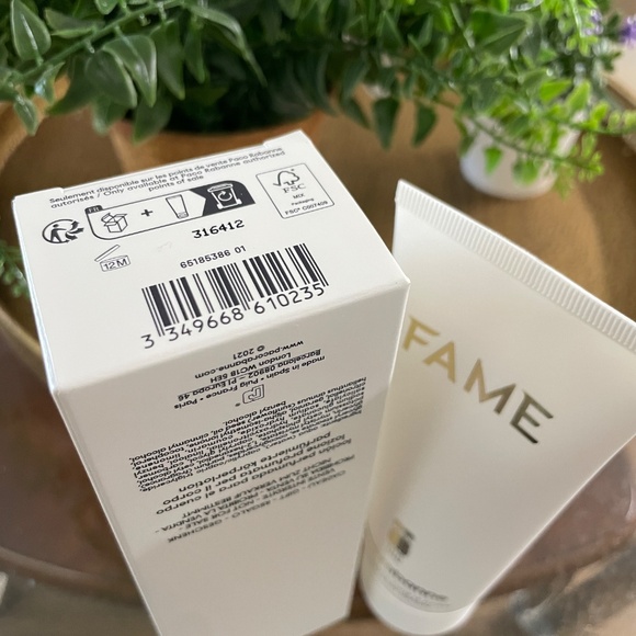 Paco rabanne fame - Picture 5 of 5